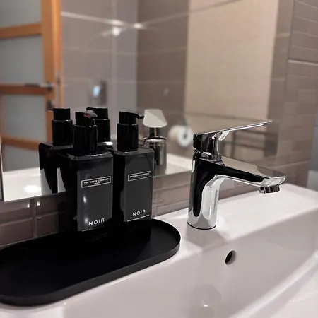 Alsoerdo Willa Zalaegerszeg