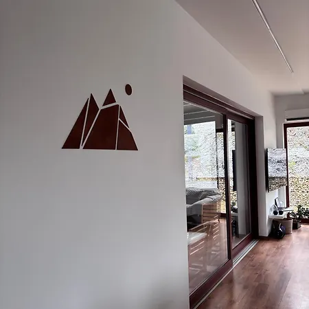 Villa Alsoerdo *