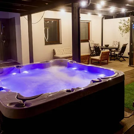 Willa Alsoerdo Zalaegerszeg