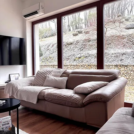 Alsoerdo Villa Zalaegerszeg