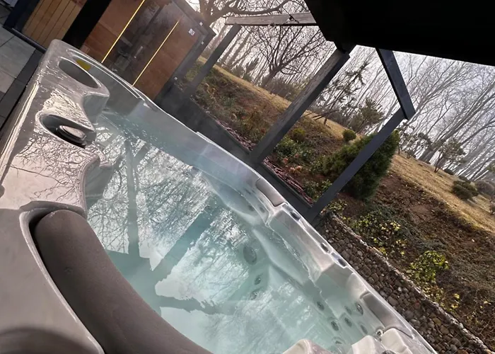 Alsoerdo 빌라 절러에게르세그