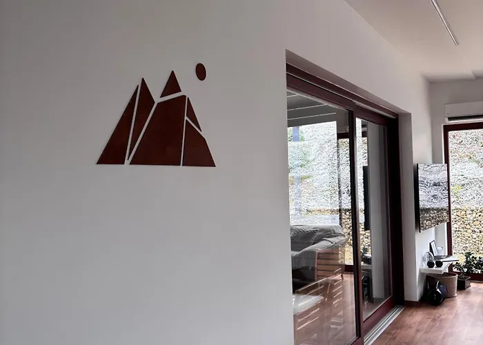 Villa Alsoerdo *