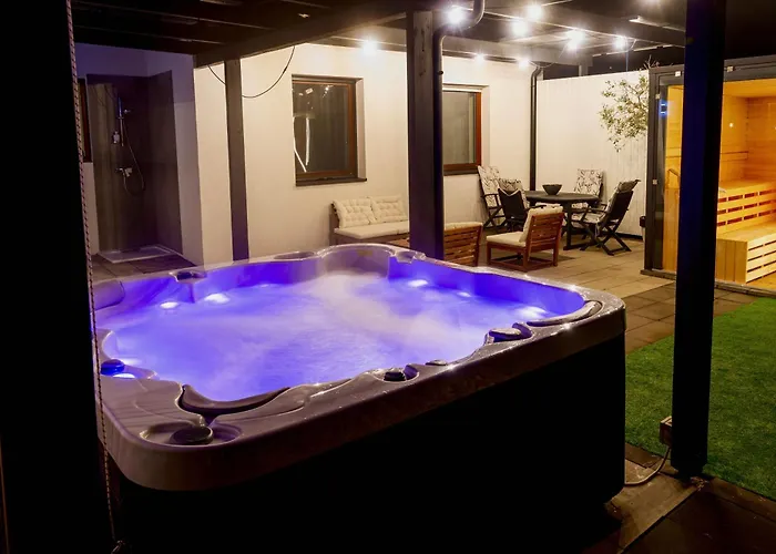 빌라 Alsoerdo 절러에게르세그