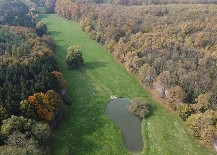 Alsoerdo Villa Zalaegerszeg