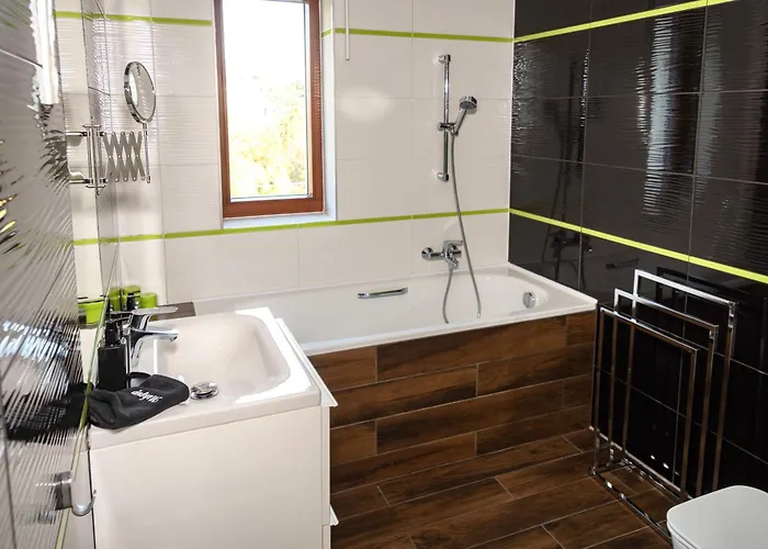 Alsoerdo 빌라 절러에게르세그