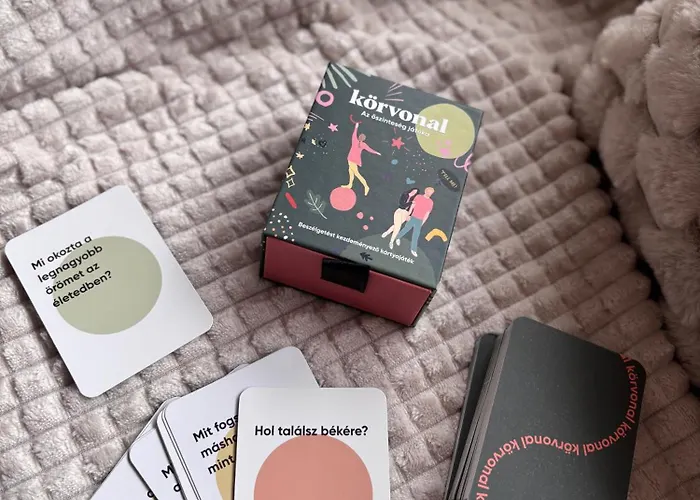 Alsoerdo 别墅 佐洛埃格塞格