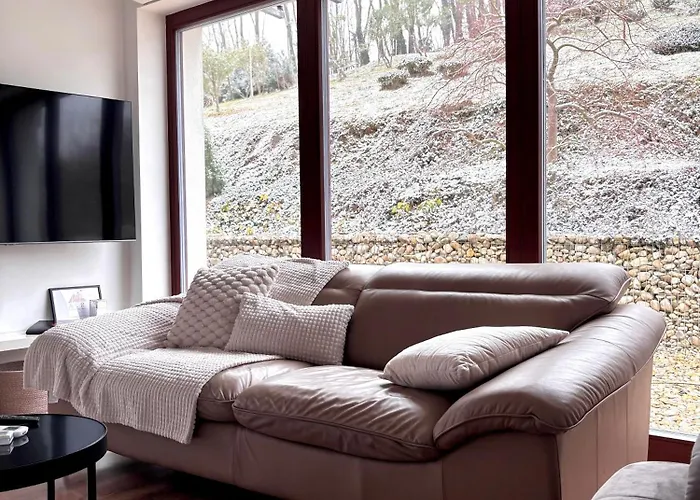 Alsoerdo 빌라 절러에게르세그